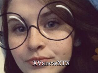 XVanessXTX