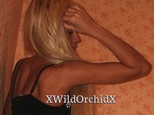 XWildOrchidX