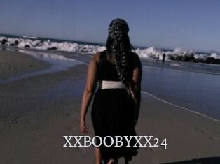 XXBOOBYXX24