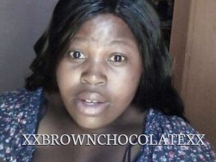 XXBROWNCHOCOLATEXX