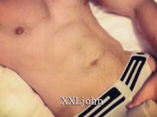 XXLjohn
