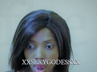 XXSEXYGODESSXX