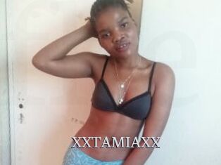 XXTAMIAXX