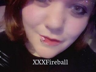 XXXFireball