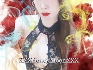XXXHoneyMoonXXX