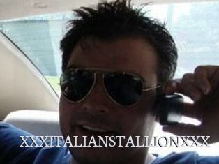 XXXITALIAN_STALLIONXXX