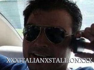 XXXITALIANXSTALLIONXXX Free Host Empire