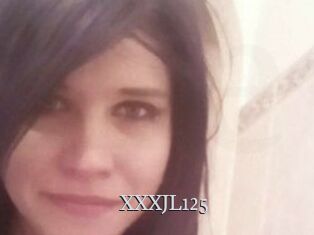 XXXJL125