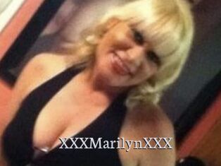 XXXMarilynXXX