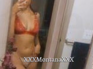 XXXMontanaXXX