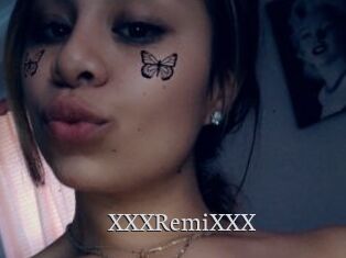 XXXRemiXXX