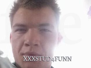 XXXSTUD4FUNN