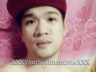 XXXYourSoulmate2016XXX