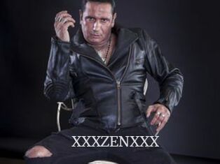 XXXZENXXX
