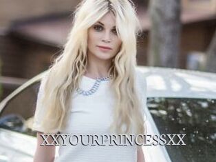 XXYOURPRINCESSXX