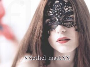 XXethel_maskXX Free Host Empire