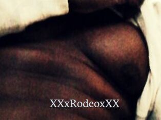 XXxRodeoxXX