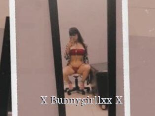 X_Bunnygirllxx_X
