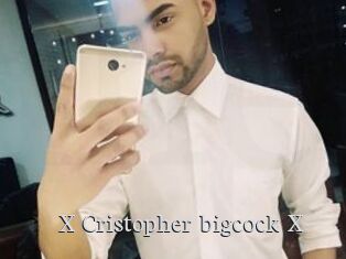X_Cristopher_bigcock_X