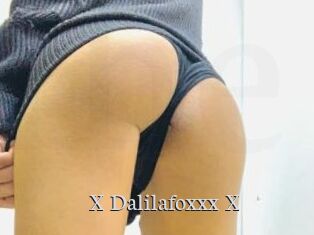 X_Dalilafoxxx_X