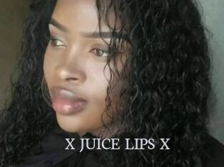 X_JUICE_LIPS_X