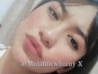 X_Mulannewhorny_X