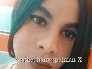 X_Sthephany_spelman_X
