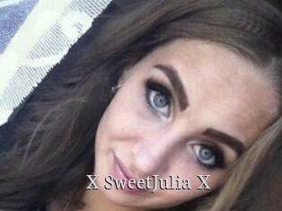 X_SweetJulia_X