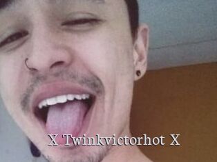 X_Twinkvictorhot_X