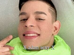 X_adan_sexy_X