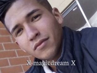 X_magicdream_X