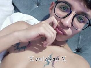 X_onlylyan_X