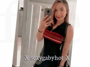 X_sexygabyhot_X