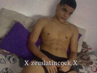 X_zeuslatincock_X