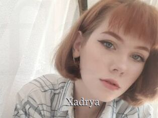 Xadrya