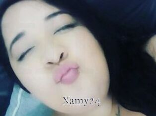 Xamy24