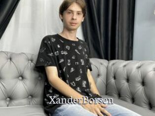 XanderBorsen