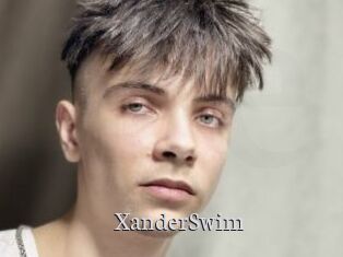 XanderSwim
