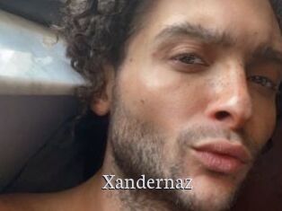 Xandernaz