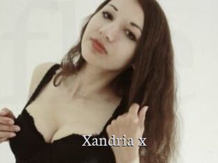 Xandria_x