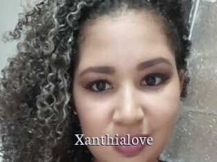 Xanthialove