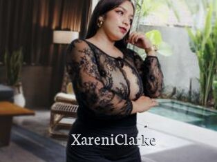 XareniClarke
