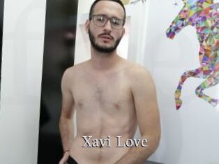 Xavi_Love