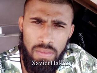 XavierHakim