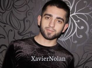 XavierNolan