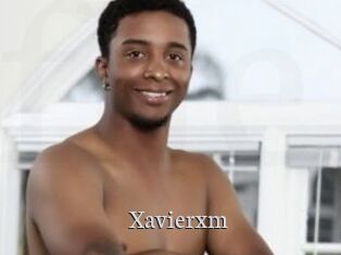 Xavierxm
