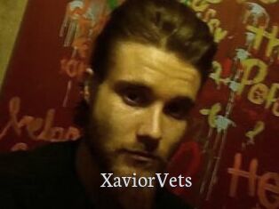 XaviorVets