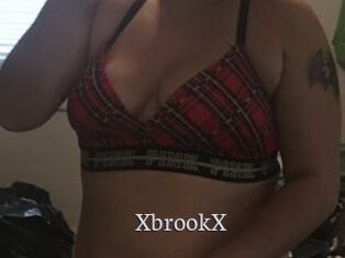 XbrookX