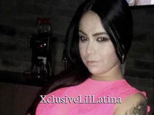 XclusiveLilLatina