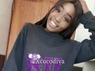 Xcocodiva